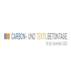 15th Carbon and Textile Concrete Days-2023